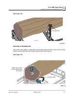 Предварительный просмотр 43 страницы Wood-mizer LX250 Safety, Setup, Operation & Maintenance Manual