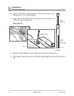 Предварительный просмотр 56 страницы Wood-mizer LX250 Safety, Setup, Operation & Maintenance Manual