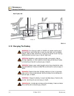 Предварительный просмотр 58 страницы Wood-mizer LX250 Safety, Setup, Operation & Maintenance Manual