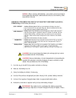 Предварительный просмотр 59 страницы Wood-mizer LX250 Safety, Setup, Operation & Maintenance Manual