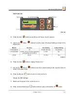 Предварительный просмотр 65 страницы Wood-mizer LX250 Safety, Setup, Operation & Maintenance Manual