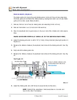 Предварительный просмотр 68 страницы Wood-mizer LX250 Safety, Setup, Operation & Maintenance Manual