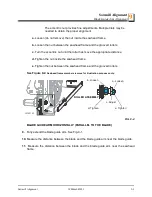 Предварительный просмотр 69 страницы Wood-mizer LX250 Safety, Setup, Operation & Maintenance Manual