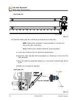 Предварительный просмотр 70 страницы Wood-mizer LX250 Safety, Setup, Operation & Maintenance Manual