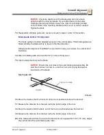 Предварительный просмотр 71 страницы Wood-mizer LX250 Safety, Setup, Operation & Maintenance Manual