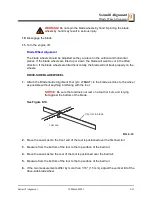 Предварительный просмотр 77 страницы Wood-mizer LX250 Safety, Setup, Operation & Maintenance Manual