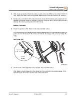 Предварительный просмотр 79 страницы Wood-mizer LX250 Safety, Setup, Operation & Maintenance Manual