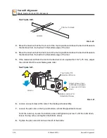 Предварительный просмотр 86 страницы Wood-mizer LX250 Safety, Setup, Operation & Maintenance Manual