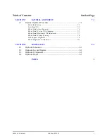 Preview for 5 page of Wood-mizer LX450-RA Safety, Setup, Operation & Maintenance Manual