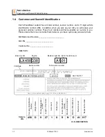 Preview for 10 page of Wood-mizer LX450-RA Safety, Setup, Operation & Maintenance Manual