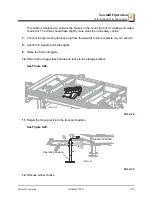 Preview for 81 page of Wood-mizer LX450-RA Safety, Setup, Operation & Maintenance Manual