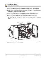 Предварительный просмотр 18 страницы Wood-mizer LX450DB-A Safety, Installation, Operation, Maintenance & Parts Manual