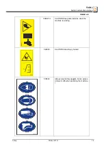 Предварительный просмотр 17 страницы Wood-mizer MF130 E3S User Manual