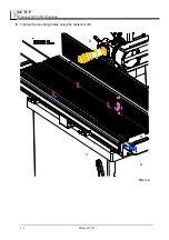 Предварительный просмотр 20 страницы Wood-mizer MF130 E3S User Manual