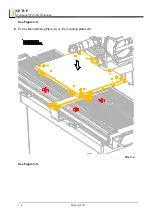 Предварительный просмотр 22 страницы Wood-mizer MF130 E3S User Manual