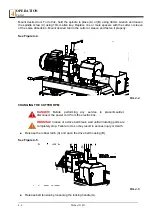 Предварительный просмотр 32 страницы Wood-mizer MF130 E3S User Manual