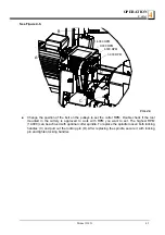 Предварительный просмотр 33 страницы Wood-mizer MF130 E3S User Manual