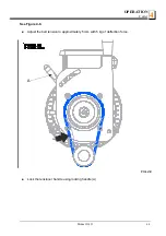 Предварительный просмотр 35 страницы Wood-mizer MF130 E3S User Manual