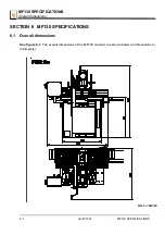 Предварительный просмотр 40 страницы Wood-mizer MF130 E3S User Manual