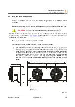 Предварительный просмотр 15 страницы Wood-mizer MK20-2 Installation & Operation Manual