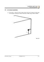 Предварительный просмотр 33 страницы Wood-mizer MK20-2 Installation & Operation Manual