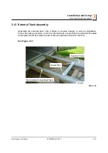 Предварительный просмотр 43 страницы Wood-mizer MK20-2 Installation & Operation Manual