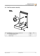 Предварительный просмотр 73 страницы Wood-mizer MK20-2 Installation & Operation Manual