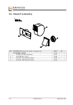 Предварительный просмотр 74 страницы Wood-mizer MK20-2 Installation & Operation Manual