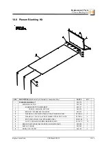 Предварительный просмотр 79 страницы Wood-mizer MK20-2 Installation & Operation Manual