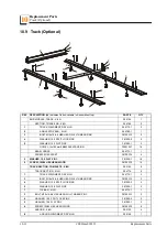 Предварительный просмотр 80 страницы Wood-mizer MK20-2 Installation & Operation Manual