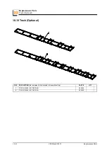 Предварительный просмотр 82 страницы Wood-mizer MK20-2 Installation & Operation Manual