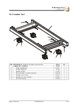 Предварительный просмотр 83 страницы Wood-mizer MK20-2 Installation & Operation Manual