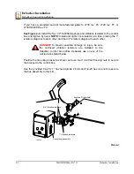 Предварительный просмотр 10 страницы Wood-mizer MKI for Pre-97 Sawmills Safety, Installation, Operation, Maintenance And Parts