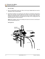 Предварительный просмотр 12 страницы Wood-mizer MKI for Pre-97 Sawmills Safety, Installation, Operation, Maintenance And Parts