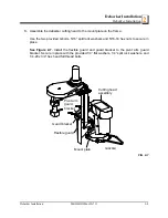 Предварительный просмотр 13 страницы Wood-mizer MKI for Pre-97 Sawmills Safety, Installation, Operation, Maintenance And Parts