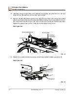 Предварительный просмотр 14 страницы Wood-mizer MKI for Pre-97 Sawmills Safety, Installation, Operation, Maintenance And Parts