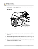 Предварительный просмотр 18 страницы Wood-mizer MKI for Pre-97 Sawmills Safety, Installation, Operation, Maintenance And Parts