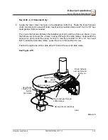 Предварительный просмотр 21 страницы Wood-mizer MKI for Pre-97 Sawmills Safety, Installation, Operation, Maintenance And Parts