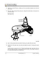 Предварительный просмотр 22 страницы Wood-mizer MKI for Pre-97 Sawmills Safety, Installation, Operation, Maintenance And Parts