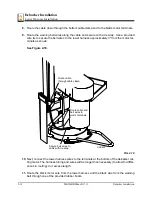 Предварительный просмотр 24 страницы Wood-mizer MKI for Pre-97 Sawmills Safety, Installation, Operation, Maintenance And Parts