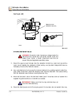 Предварительный просмотр 28 страницы Wood-mizer MKI for Pre-97 Sawmills Safety, Installation, Operation, Maintenance And Parts