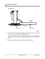 Предварительный просмотр 32 страницы Wood-mizer MKI for Pre-97 Sawmills Safety, Installation, Operation, Maintenance And Parts