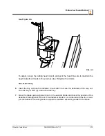 Предварительный просмотр 33 страницы Wood-mizer MKI for Pre-97 Sawmills Safety, Installation, Operation, Maintenance And Parts