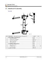 Предварительный просмотр 48 страницы Wood-mizer MKI for Pre-97 Sawmills Safety, Installation, Operation, Maintenance And Parts