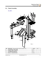 Предварительный просмотр 49 страницы Wood-mizer MKI for Pre-97 Sawmills Safety, Installation, Operation, Maintenance And Parts