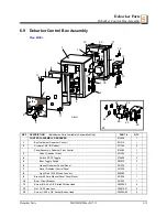 Предварительный просмотр 59 страницы Wood-mizer MKI for Pre-97 Sawmills Safety, Installation, Operation, Maintenance And Parts