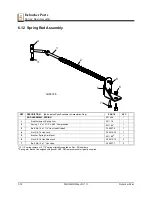 Предварительный просмотр 64 страницы Wood-mizer MKI for Pre-97 Sawmills Safety, Installation, Operation, Maintenance And Parts