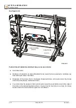 Предварительный просмотр 70 страницы Wood-mizer MP100 E5S User Manual