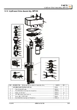 Предварительный просмотр 123 страницы Wood-mizer MP100 E5S User Manual