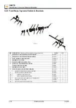 Предварительный просмотр 138 страницы Wood-mizer MP100 E5S User Manual